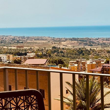 Deluxe Apartment Milia Агридженто Екстериор снимка