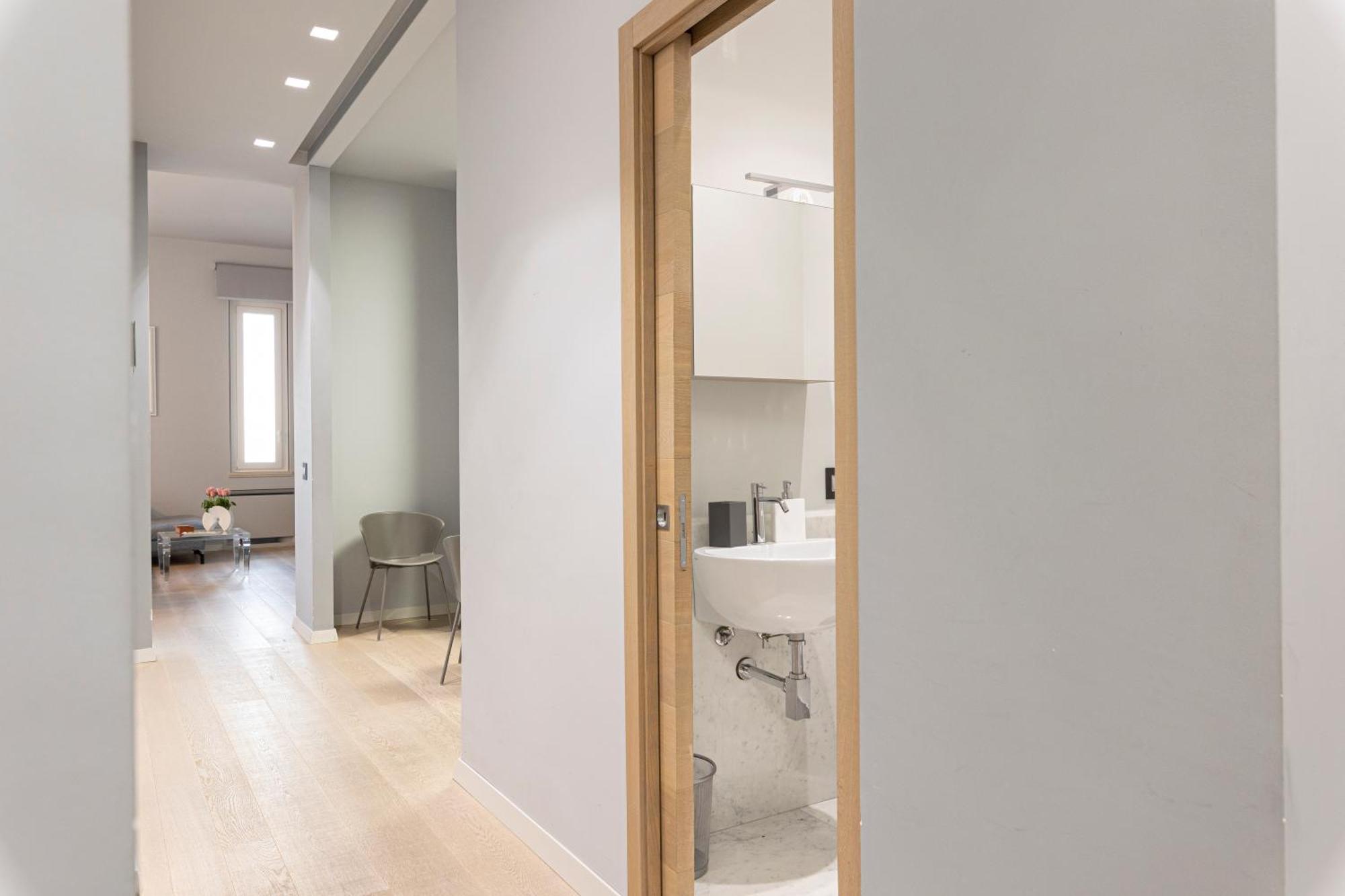 Deluxe Apartment Milia Агридженто Екстериор снимка