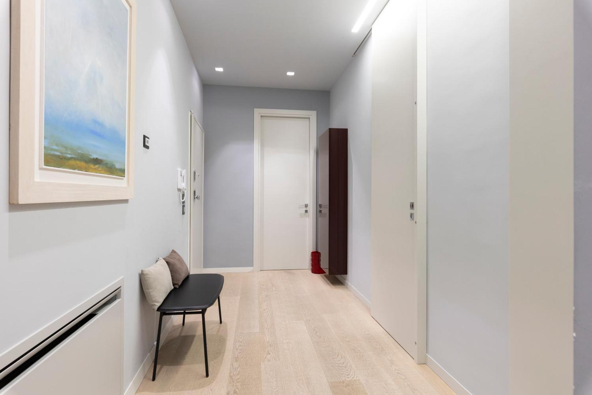Deluxe Apartment Milia Агридженто Екстериор снимка