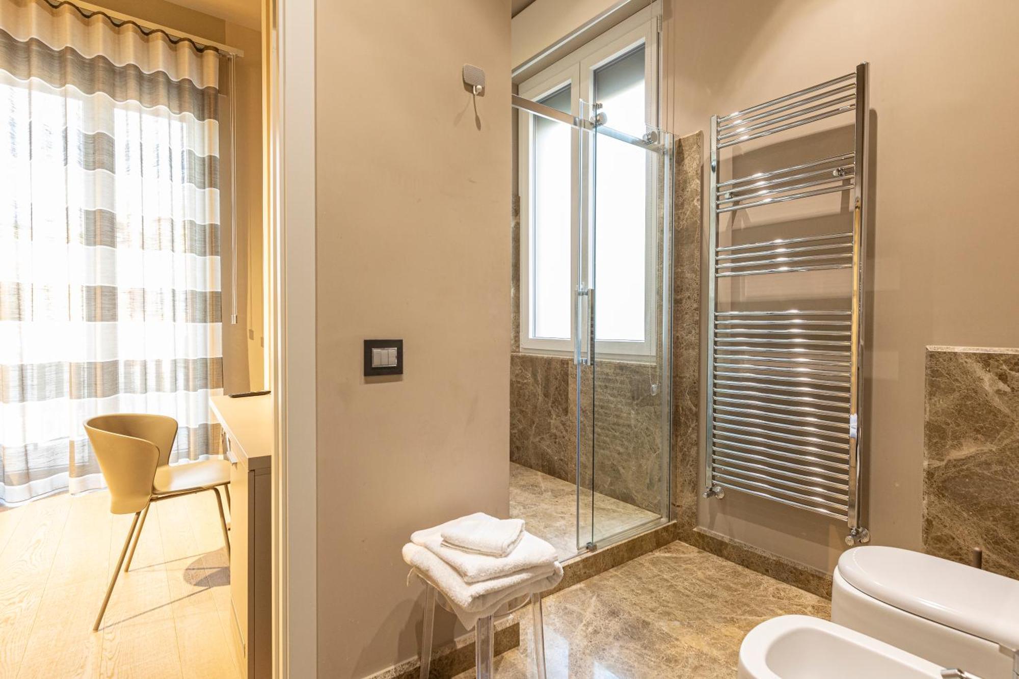 Deluxe Apartment Milia Агридженто Екстериор снимка