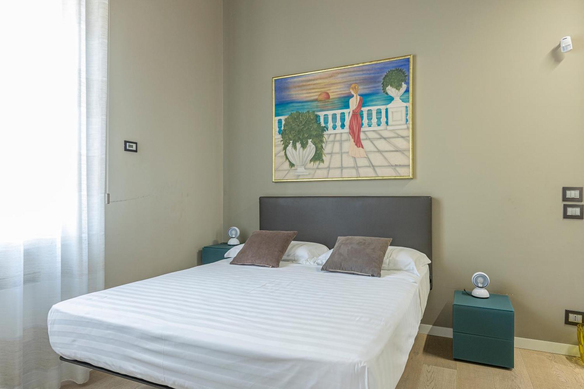 Deluxe Apartment Milia Агридженто Екстериор снимка