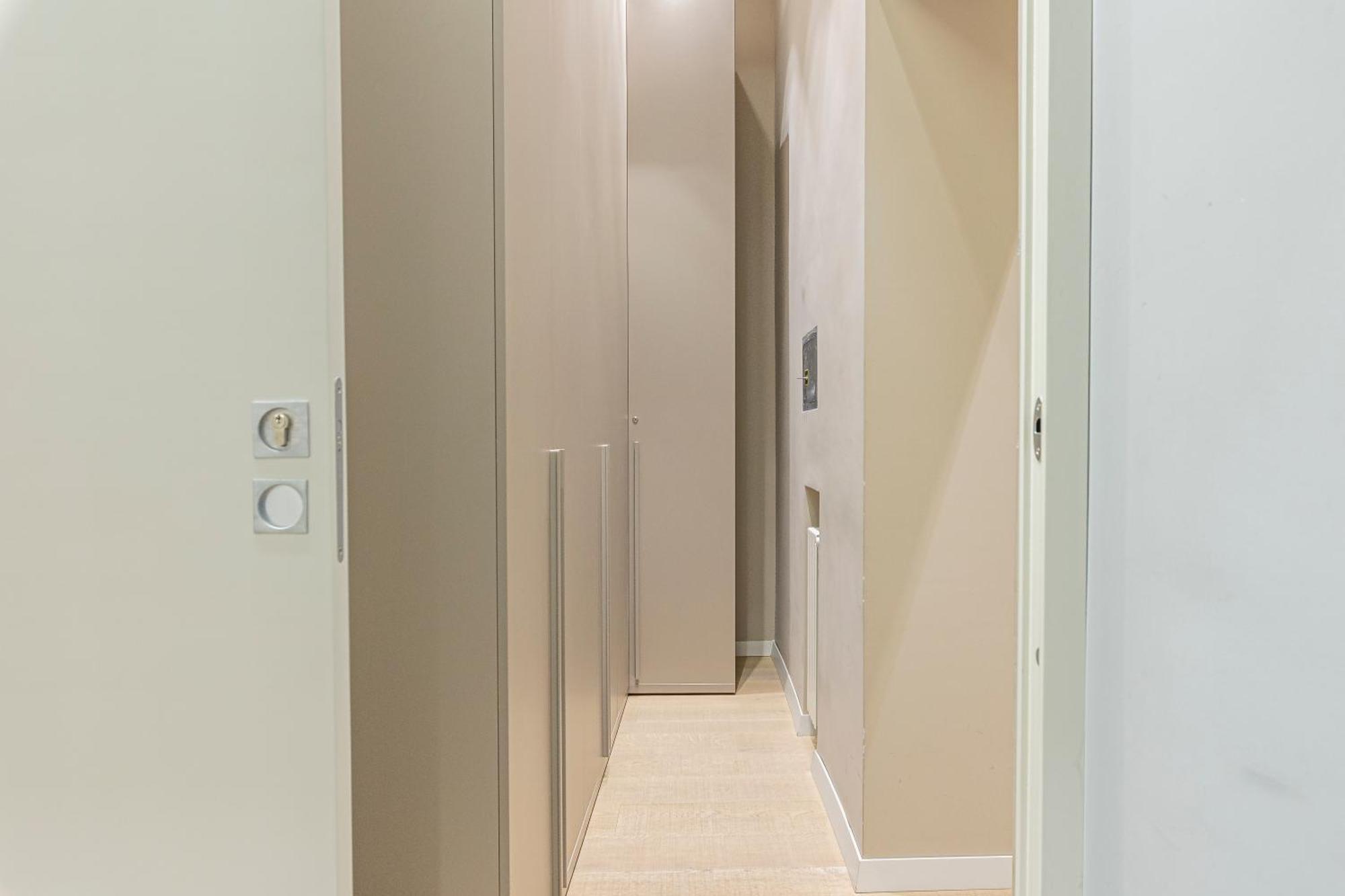 Deluxe Apartment Milia Агридженто Екстериор снимка