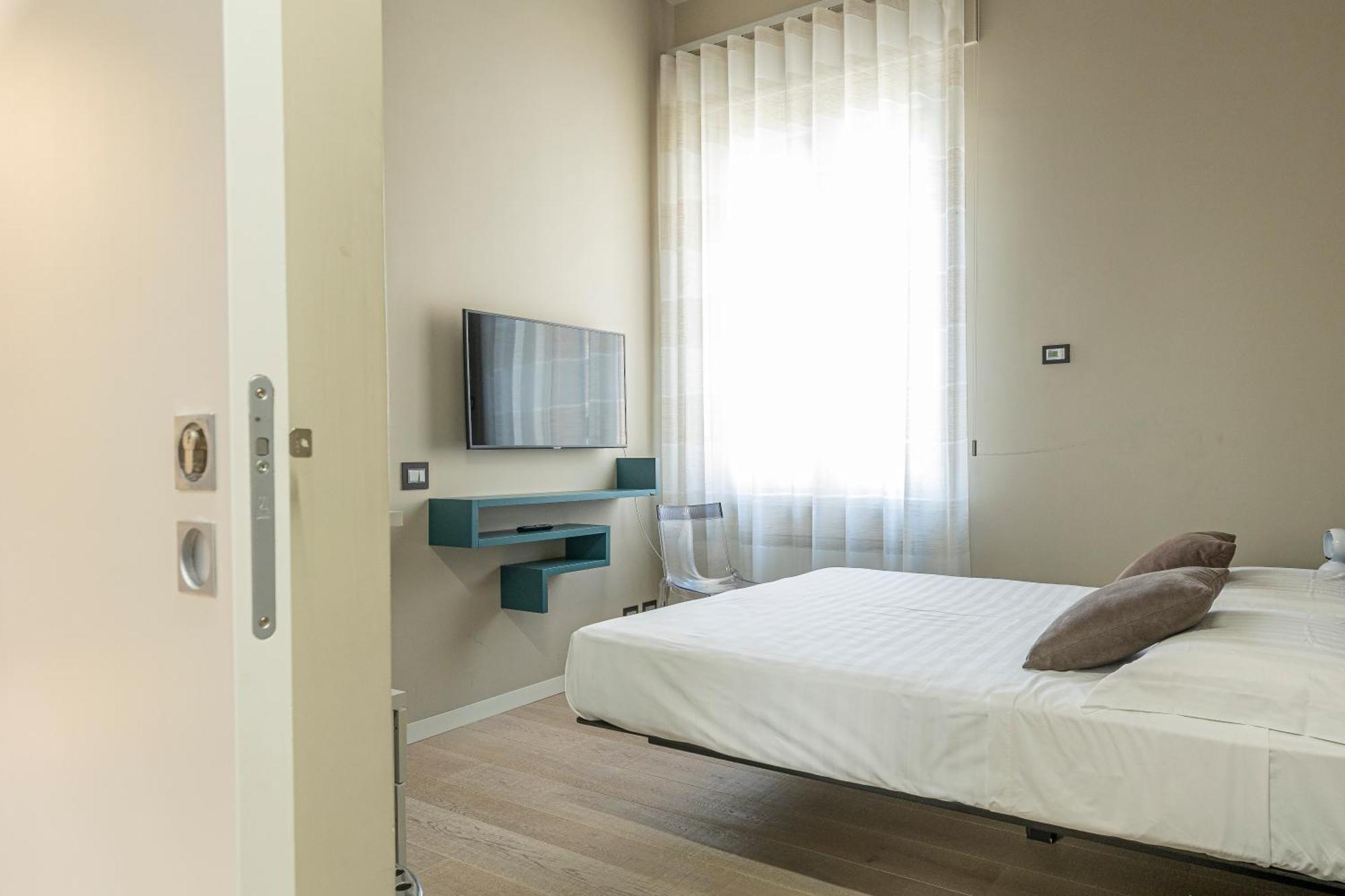 Deluxe Apartment Milia Агридженто Екстериор снимка