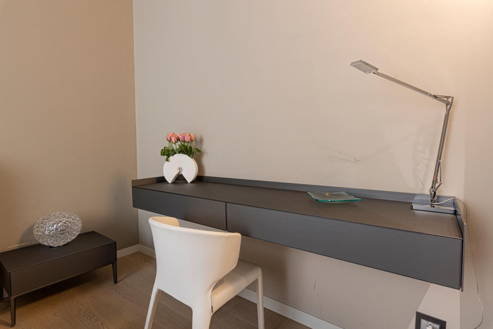 Deluxe Apartment Milia Агридженто Екстериор снимка
