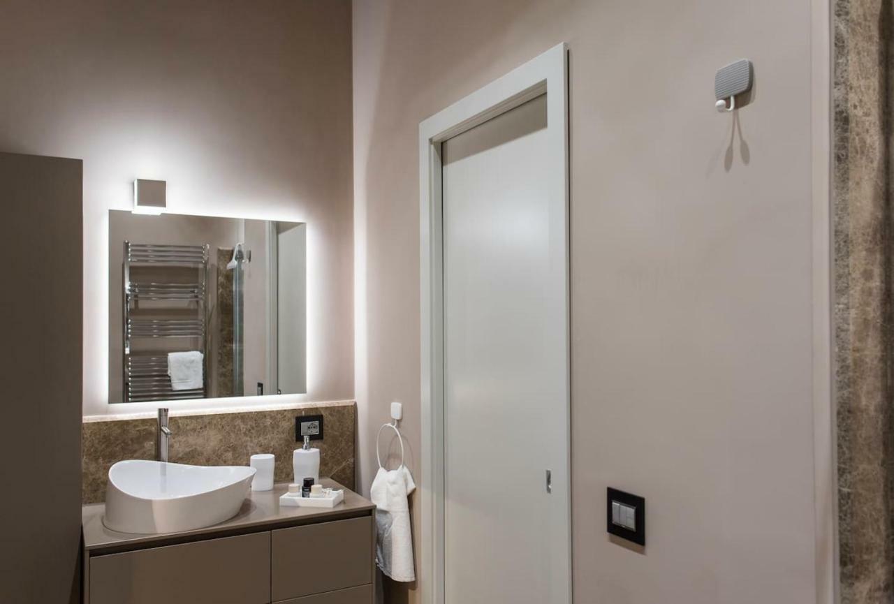 Deluxe Apartment Milia Агридженто Екстериор снимка